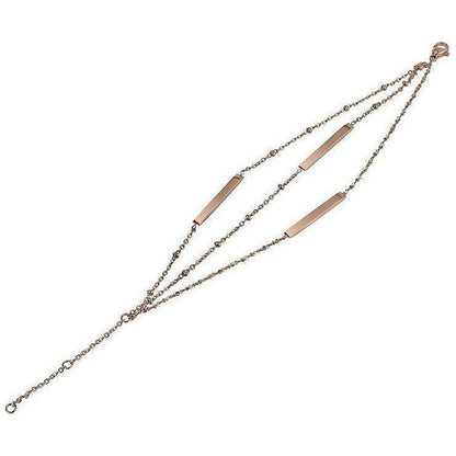 BREIL JEWELS Mod. STICKS Bracelet