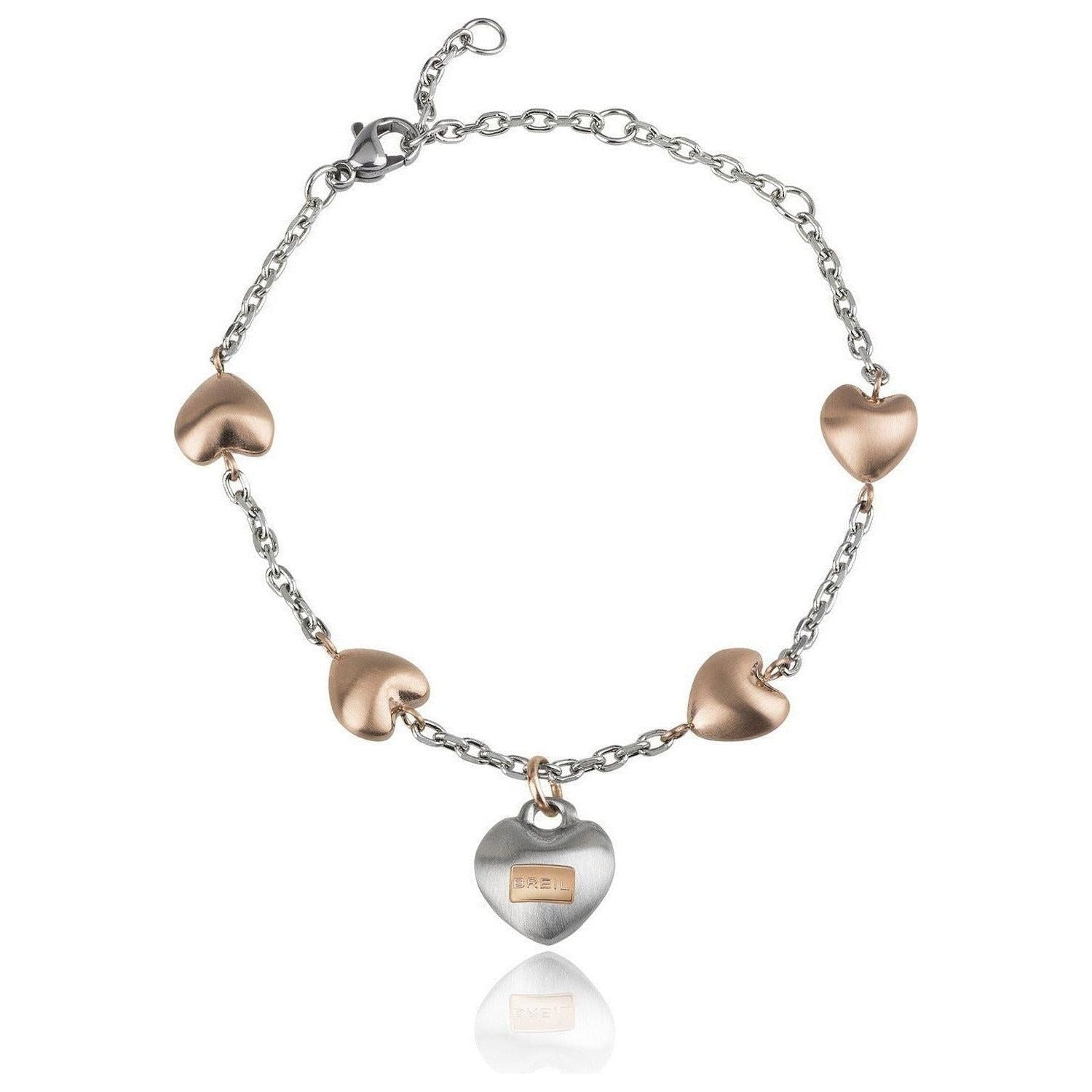 BREIL JEWELS 型号：KILOS OF LOVE