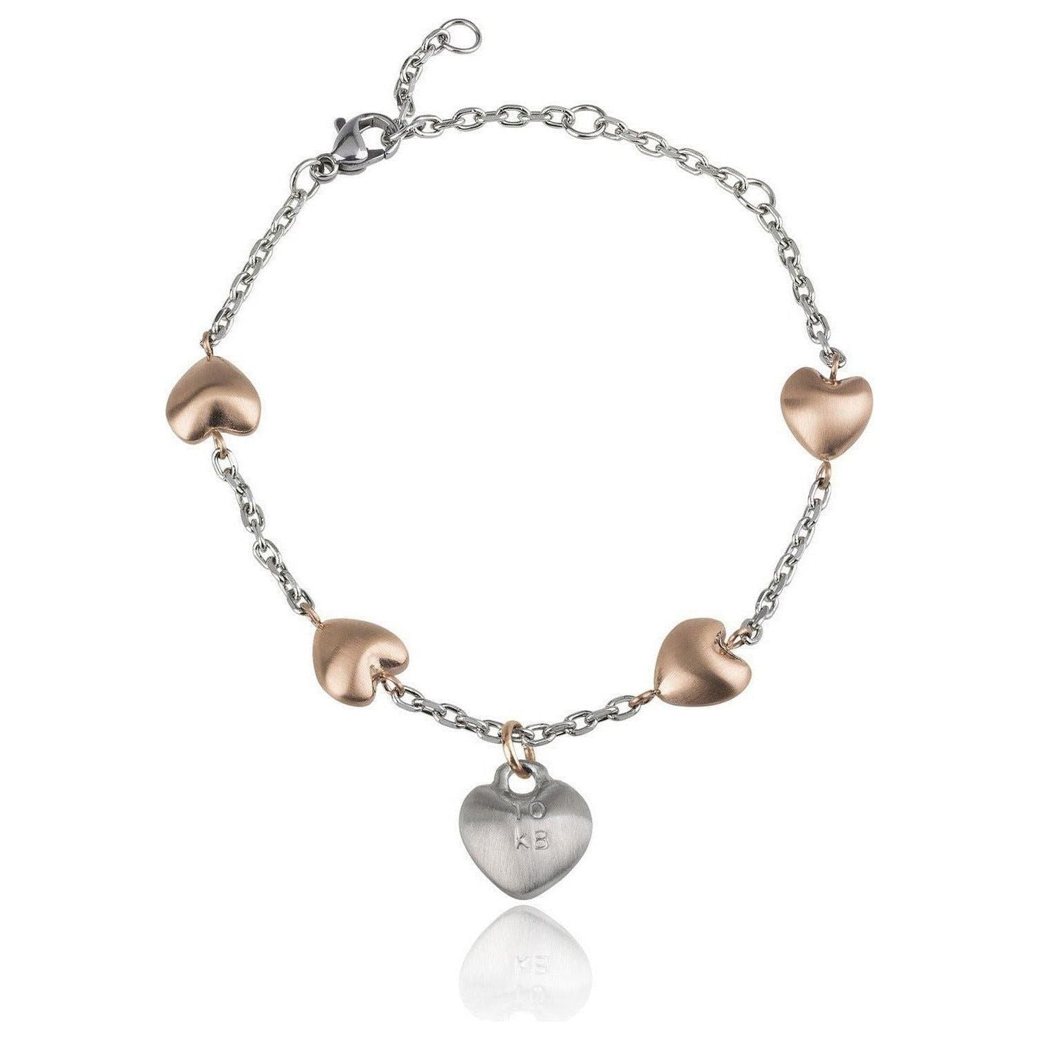 BREIL JEWELS 型号：KILOS OF LOVE