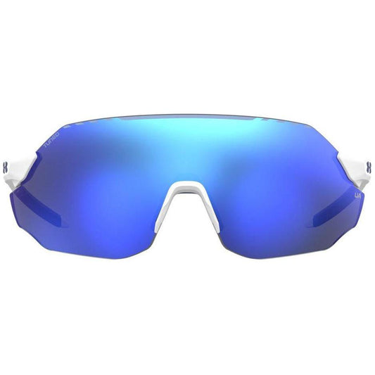 UNDER ARMOUR MOD. UA HALFTIME SUNGLASSES & EYEWEAR UNDER ARMOUR SUNGLASSES Royal Blue