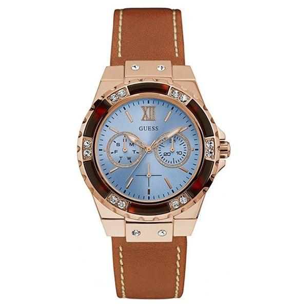 GUESS 手表型号：W0775L7