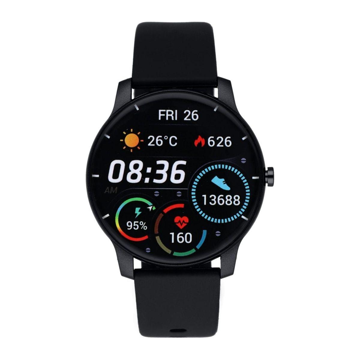 WATX&COLORS WATCHES Mod. WAS4001