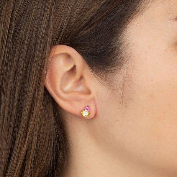 VIDAL&VIDAL JEWELS JEWELRY Mod. X76525 Earrings