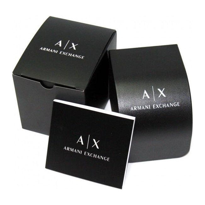 ARMANI EXCHANGE 型号 AX4600