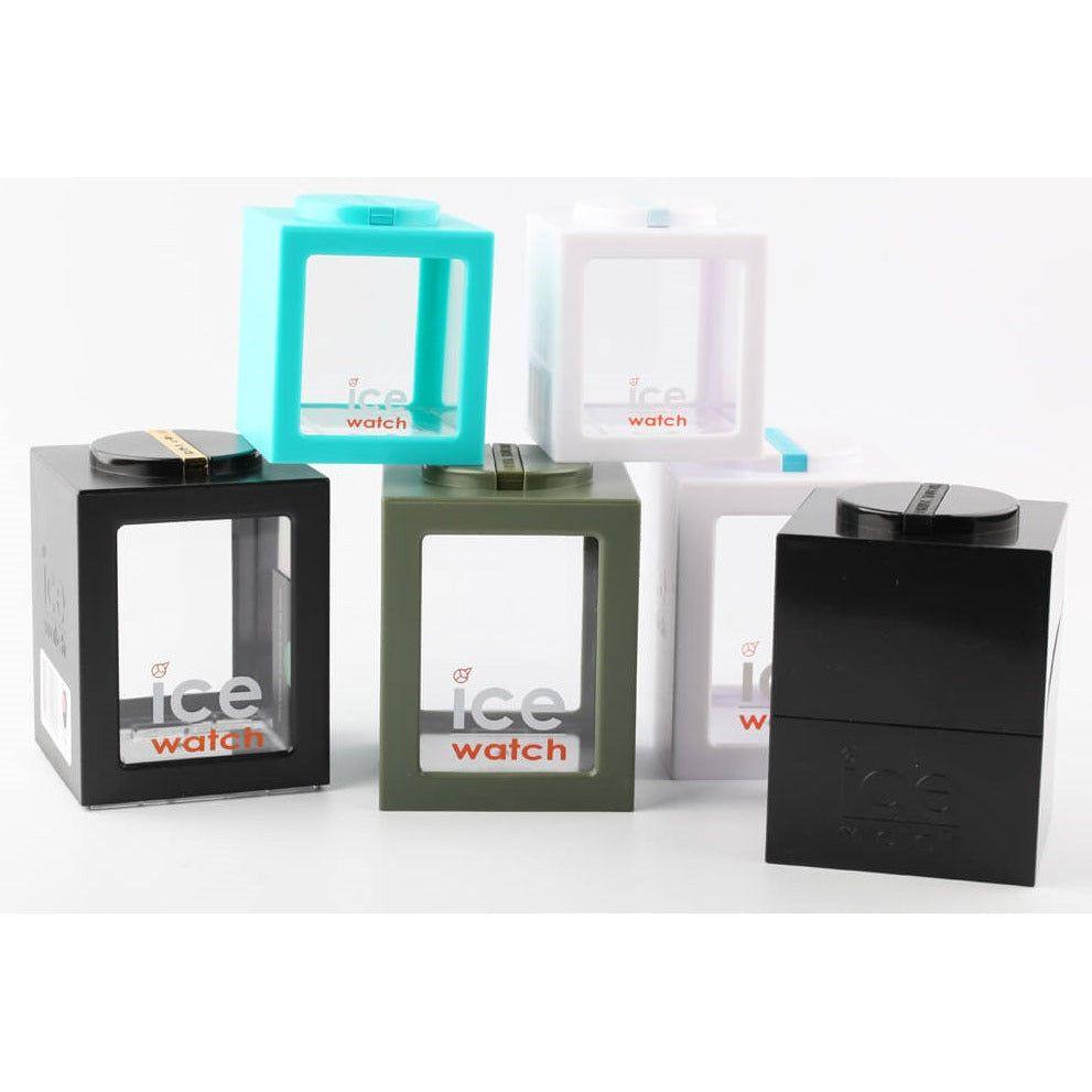 ساعة الجليد وزارة الدفاع. لو-LR-US-11