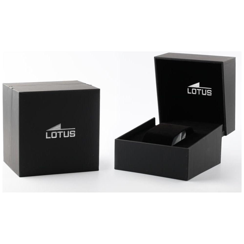 ساعات لوتس وزارة الدفاع. RM391HX9